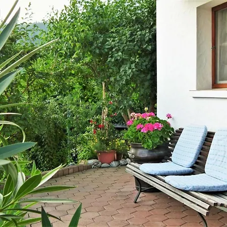 Appartement Christeli By Interhome *