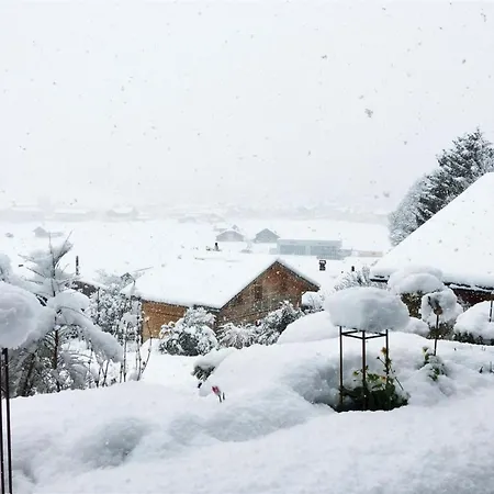 Christeli By Interhome Apartamento *