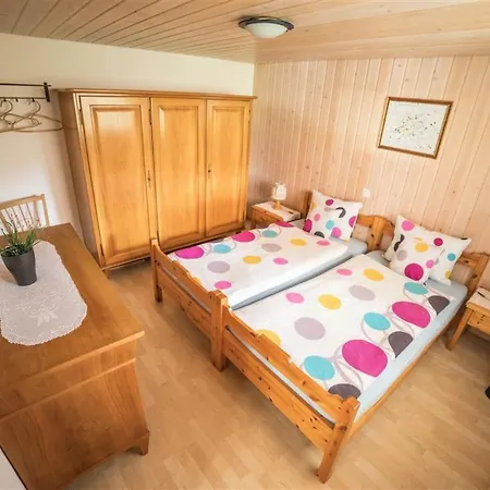 Apartamento Christeli By Interhome