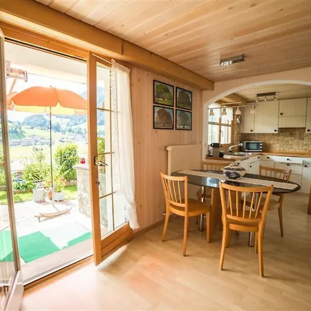 Christeli By Interhome Zweisimmen