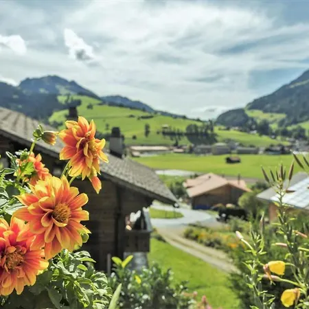 Christeli By Interhome