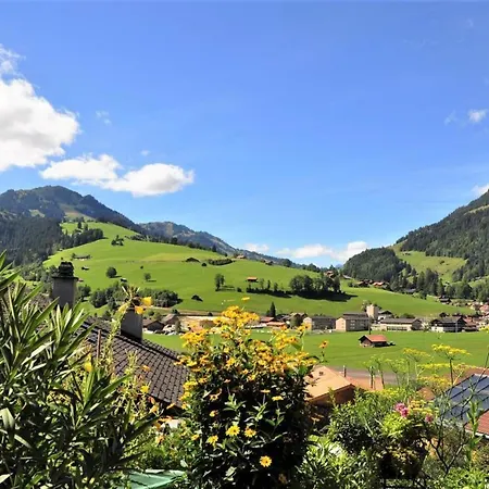 Christeli By Interhome Appartement