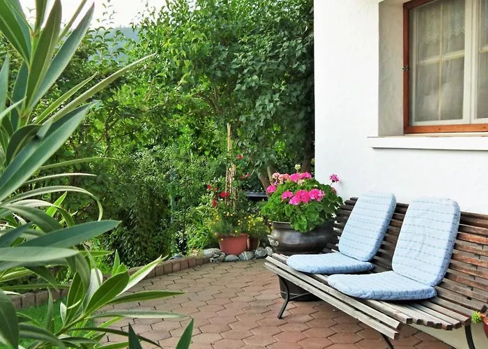 Apartmán Christeli By Interhome *