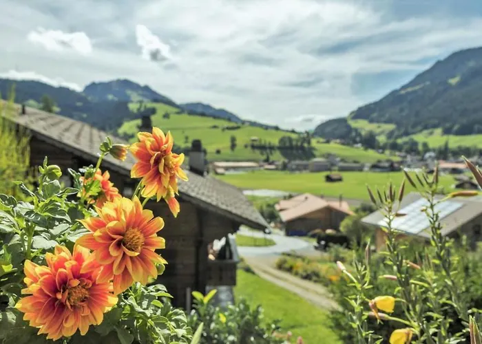 Christeli By Interhome