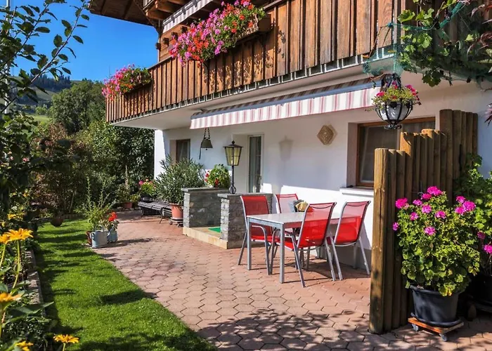 Apartmán Christeli By Interhome *