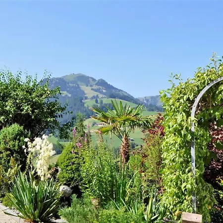 Appartement Christeli By Interhome *