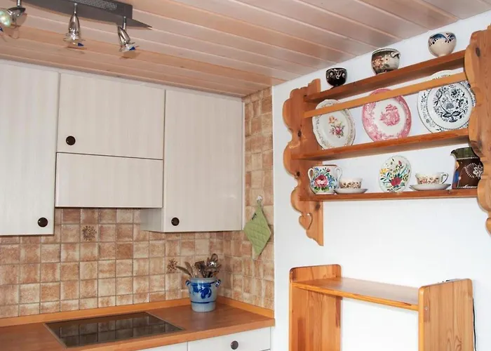 Christeli By Interhome Appartement Zweisimmen