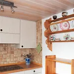 Christeli By Interhome Apartment Zweisimmen