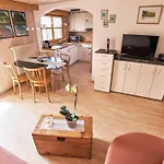 Christeli By Interhome Apartment *