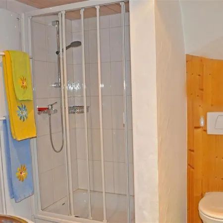 Christeli By Interhome Apartment *