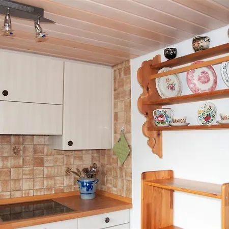 Christeli By Interhome Apartment Zweisimmen