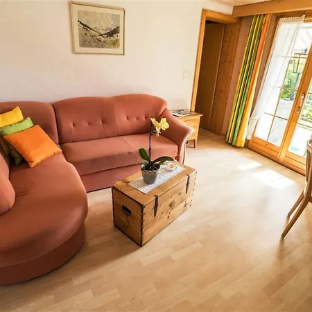 Christeli By Interhome Apartment