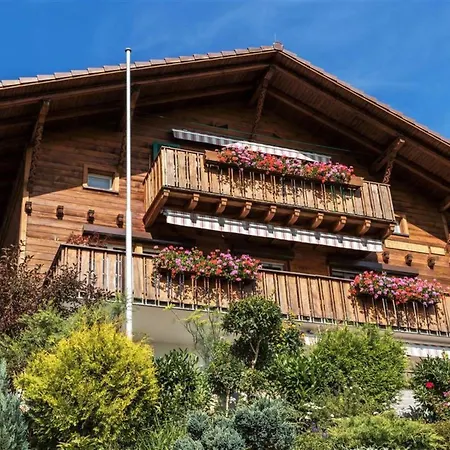 Christeli By Interhome * Zweisimmen
