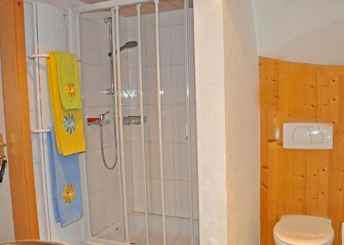 Christeli By Interhome Lägenhet *